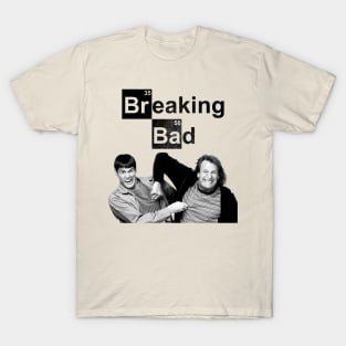 Breaking Bad Dumb and Dumber T-Shirt